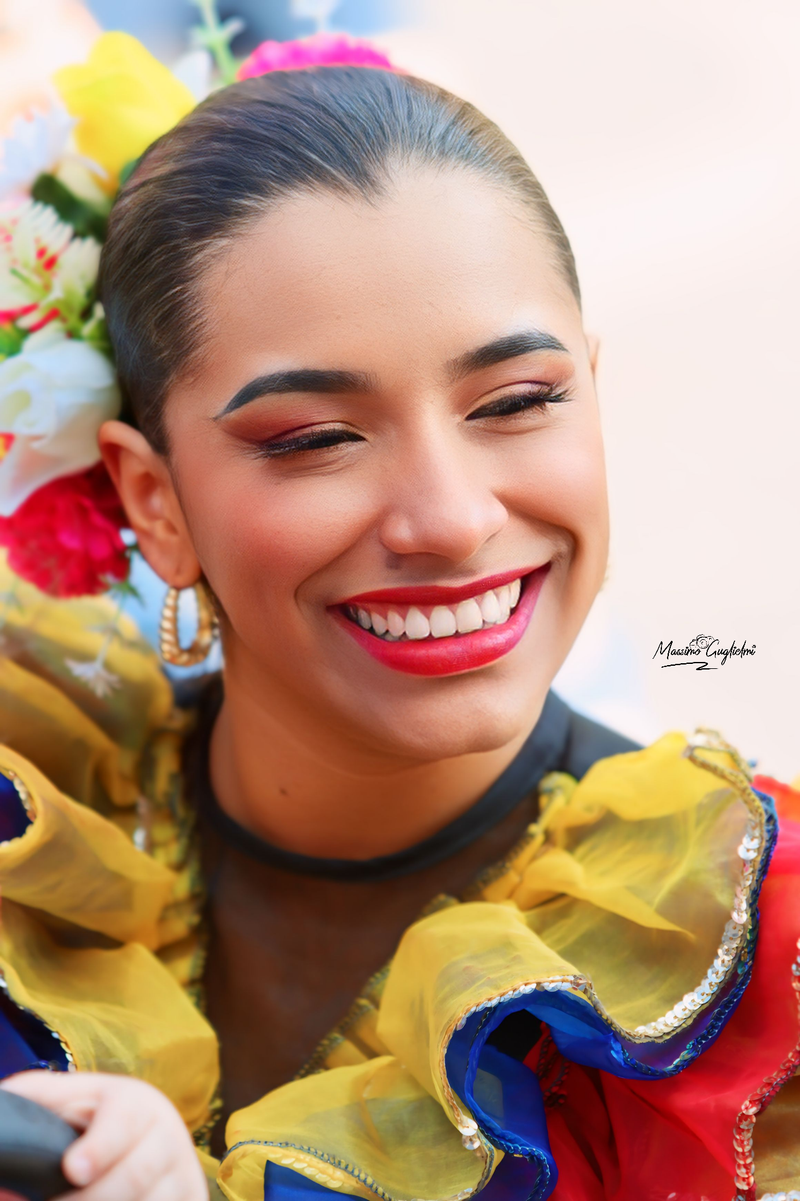 Carpinone - 22° Festival Internazionale del Folklore -