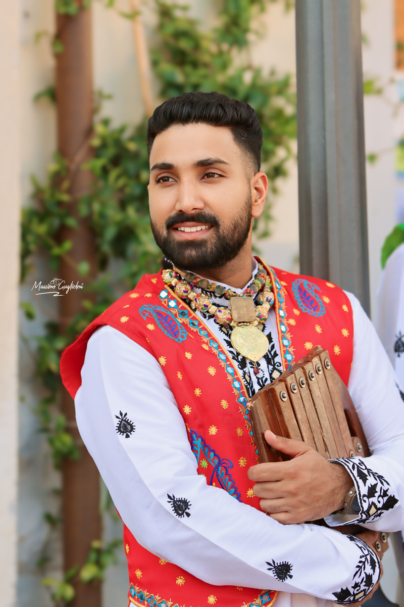 Carpinone - 22° Festival Internazionale del Folklore -