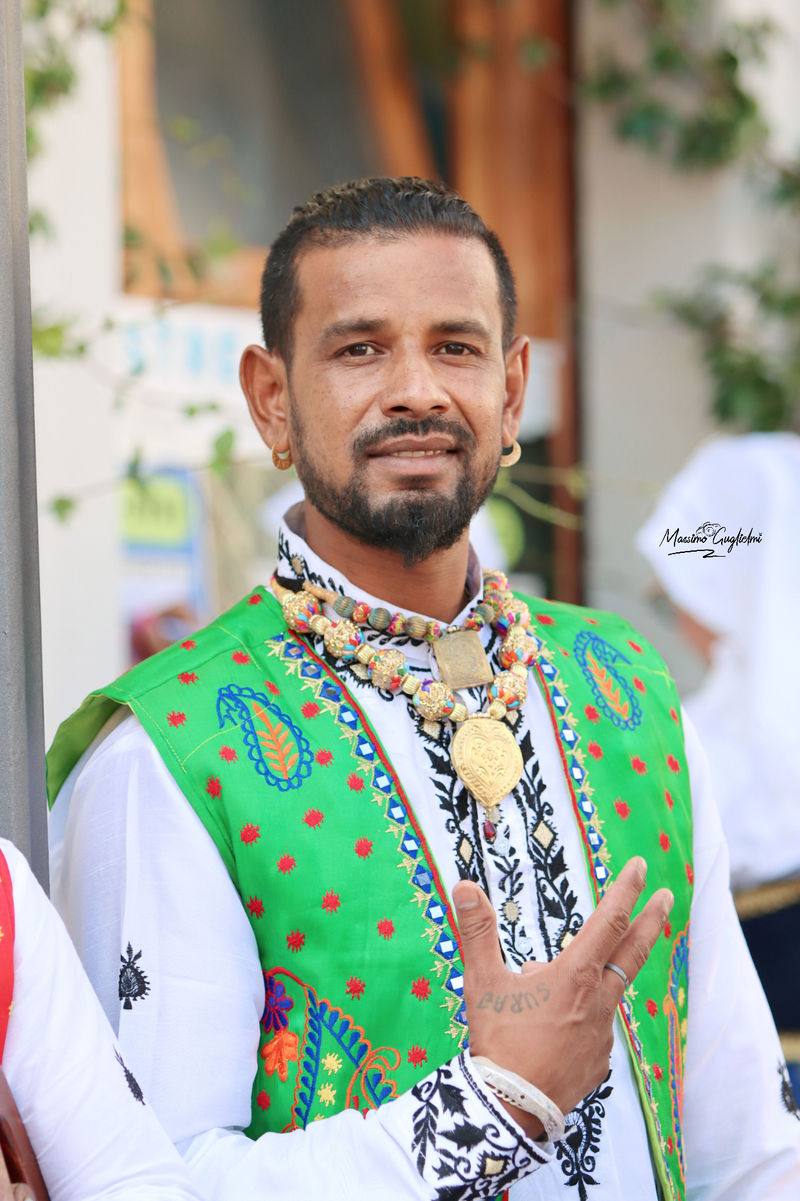 Carpinone - 22° Festival Internazionale del Folklore -