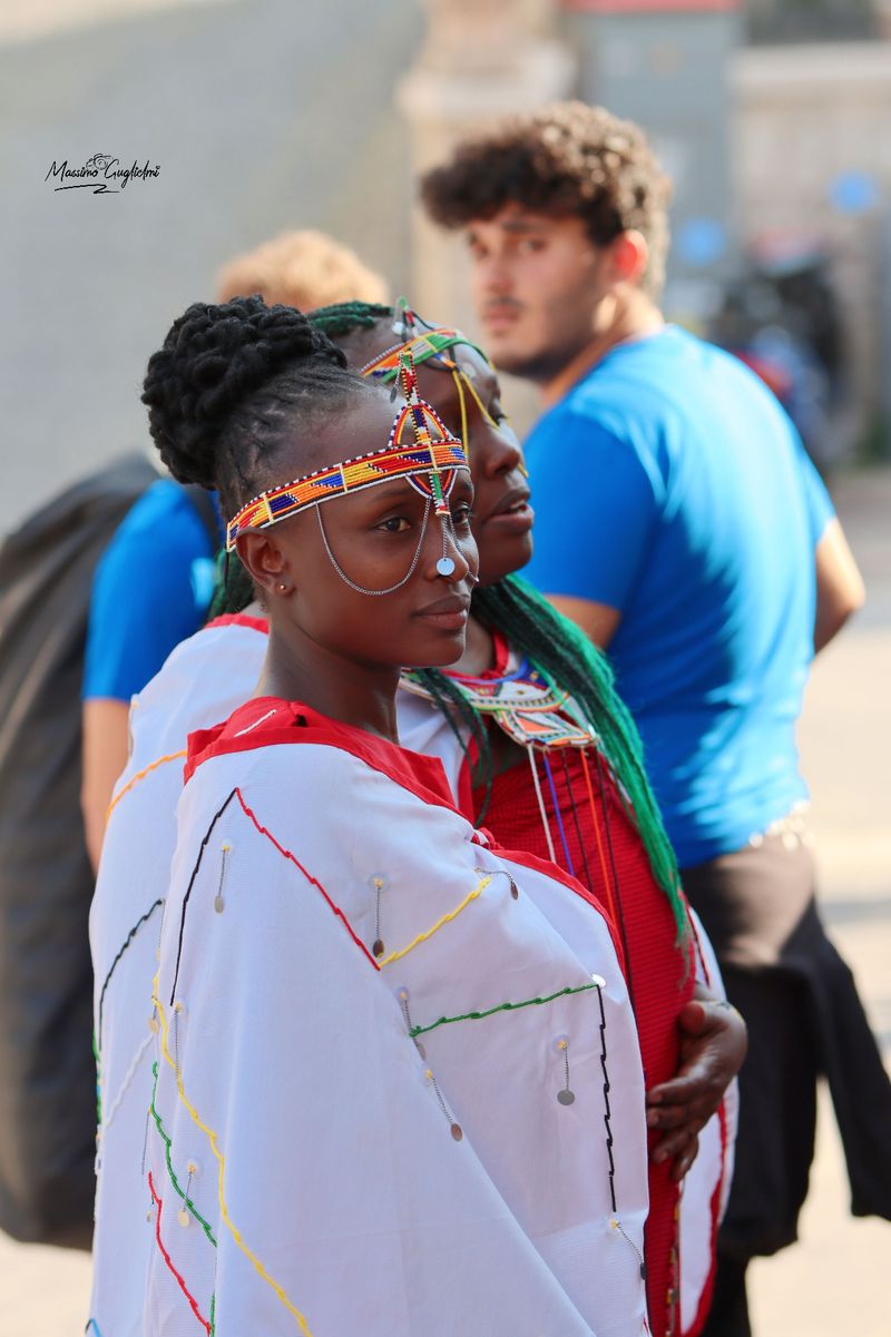 Carpinone - 22° Festival Internazionale del Folklore -