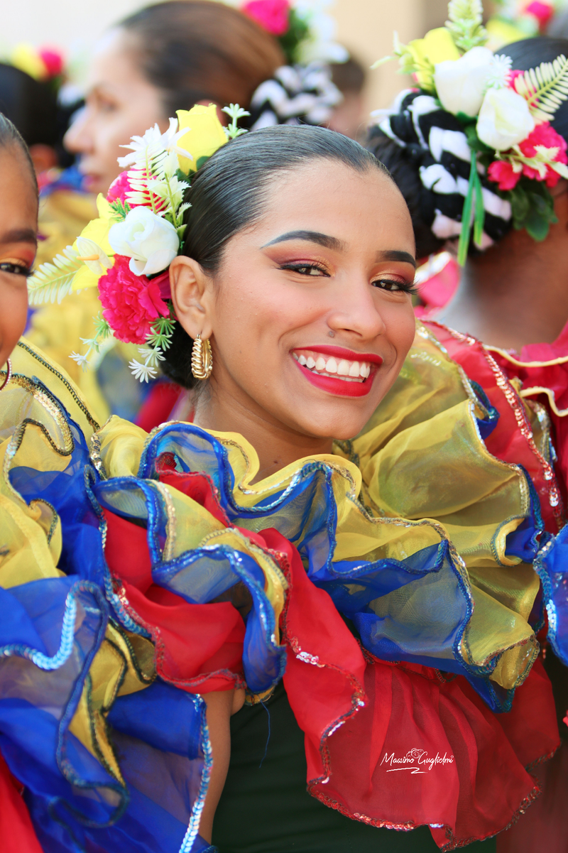 Carpinone - 22° Festival Internazionale del Folklore -