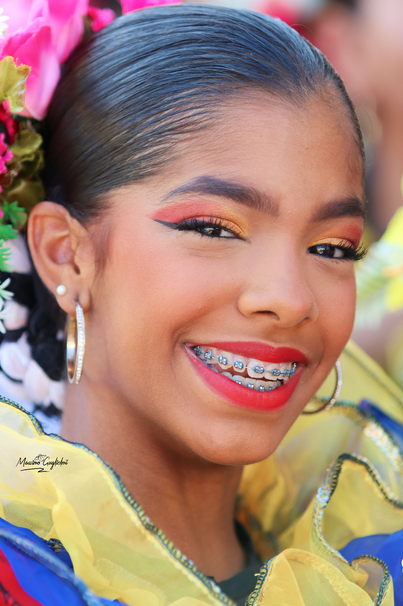 Carpinone - 22° Festival Internazionale del Folklore -