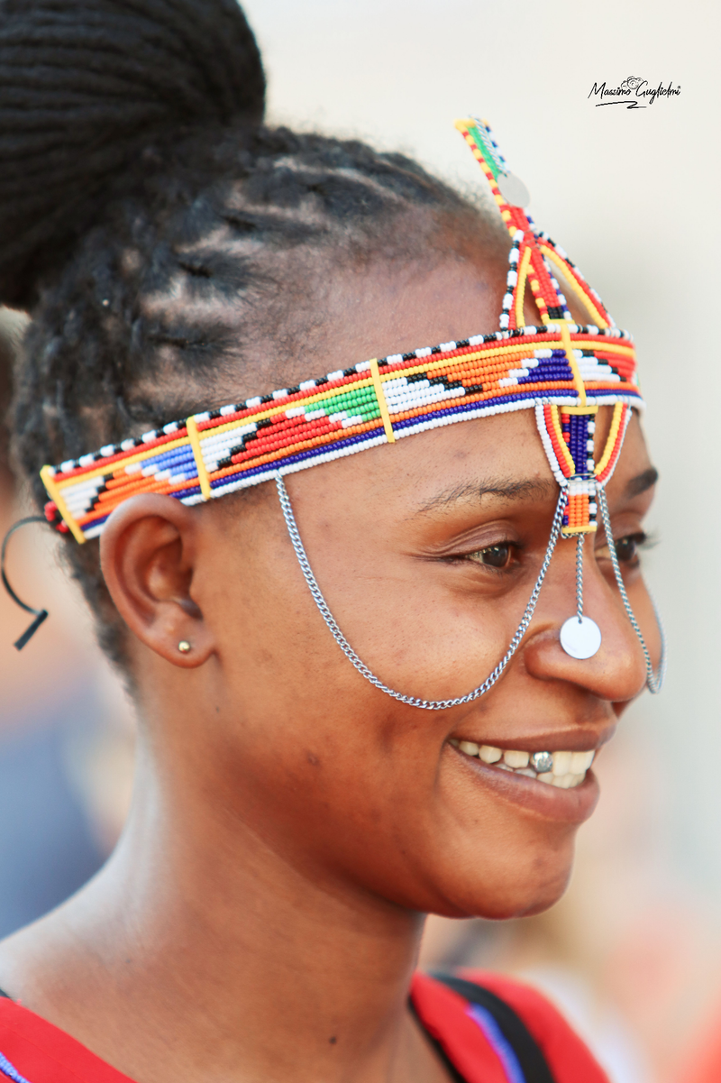 Carpinone - 22° Festival Internazionale del Folklore -