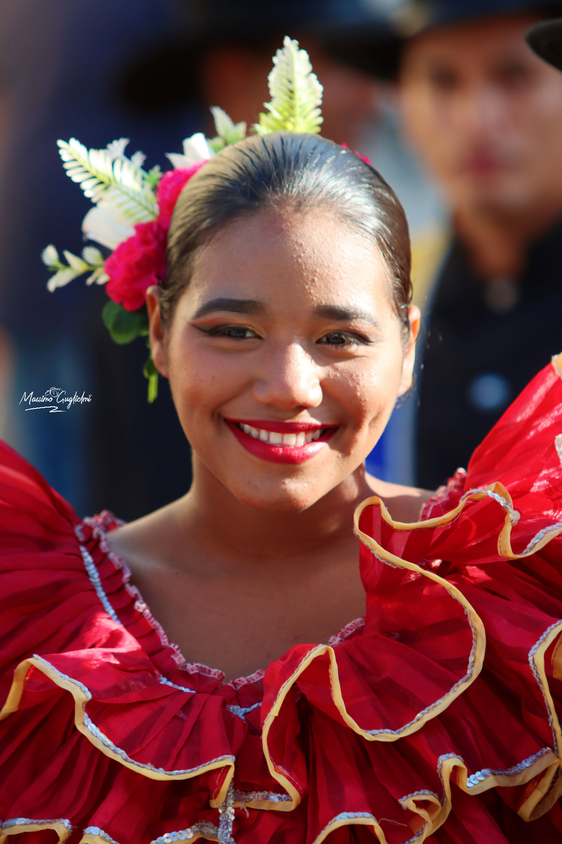 Carpinone - 22° Festival Internazionale del Folklore -