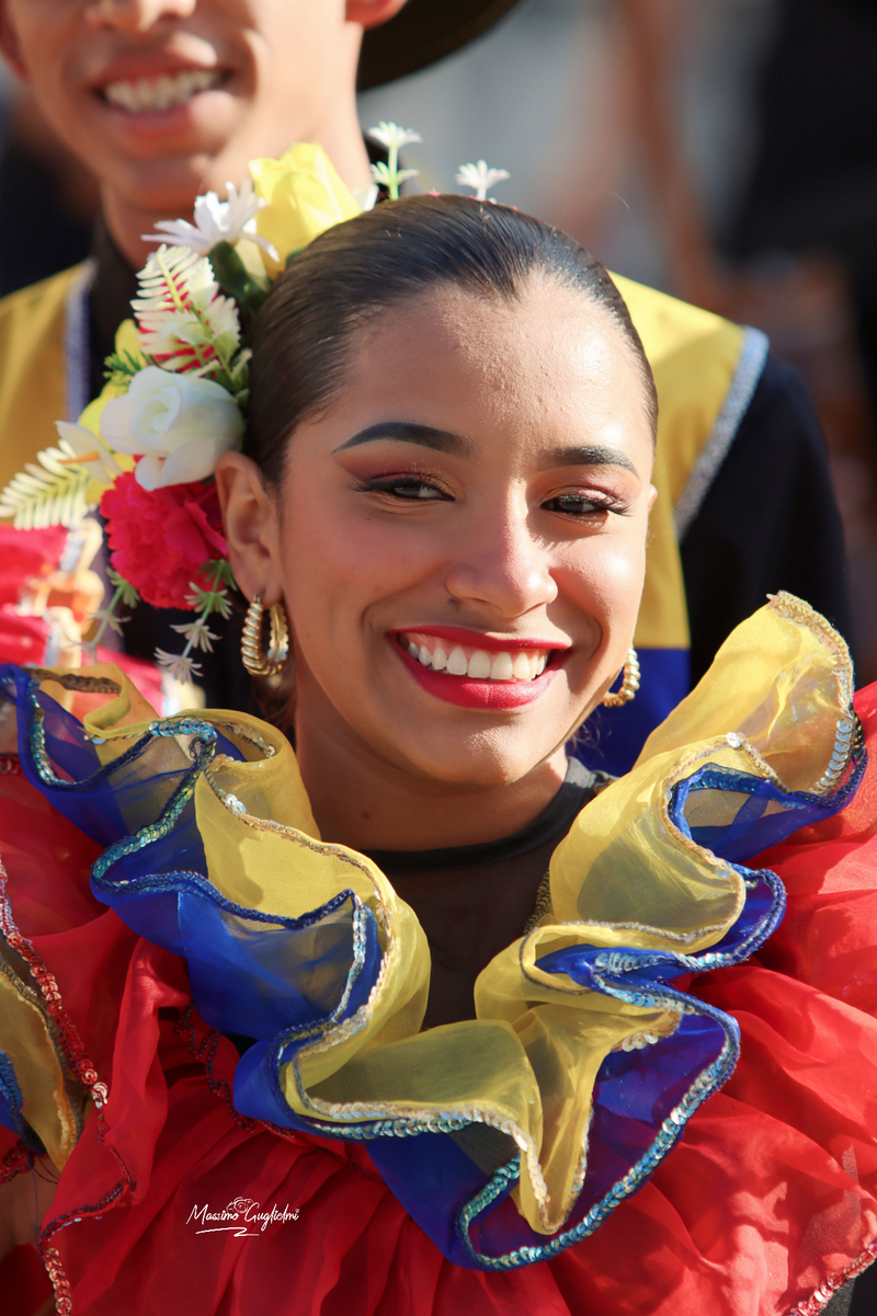 Carpinone - 22° Festival Internazionale del Folklore -