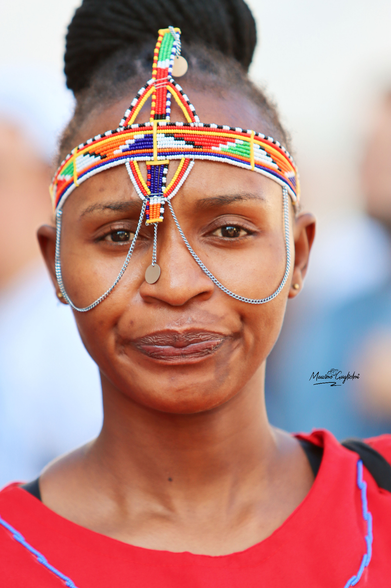 Carpinone - 22° Festival Internazionale del Folklore -