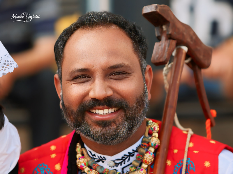 Carpinone - 22° Festival Internazionale del Folklore -