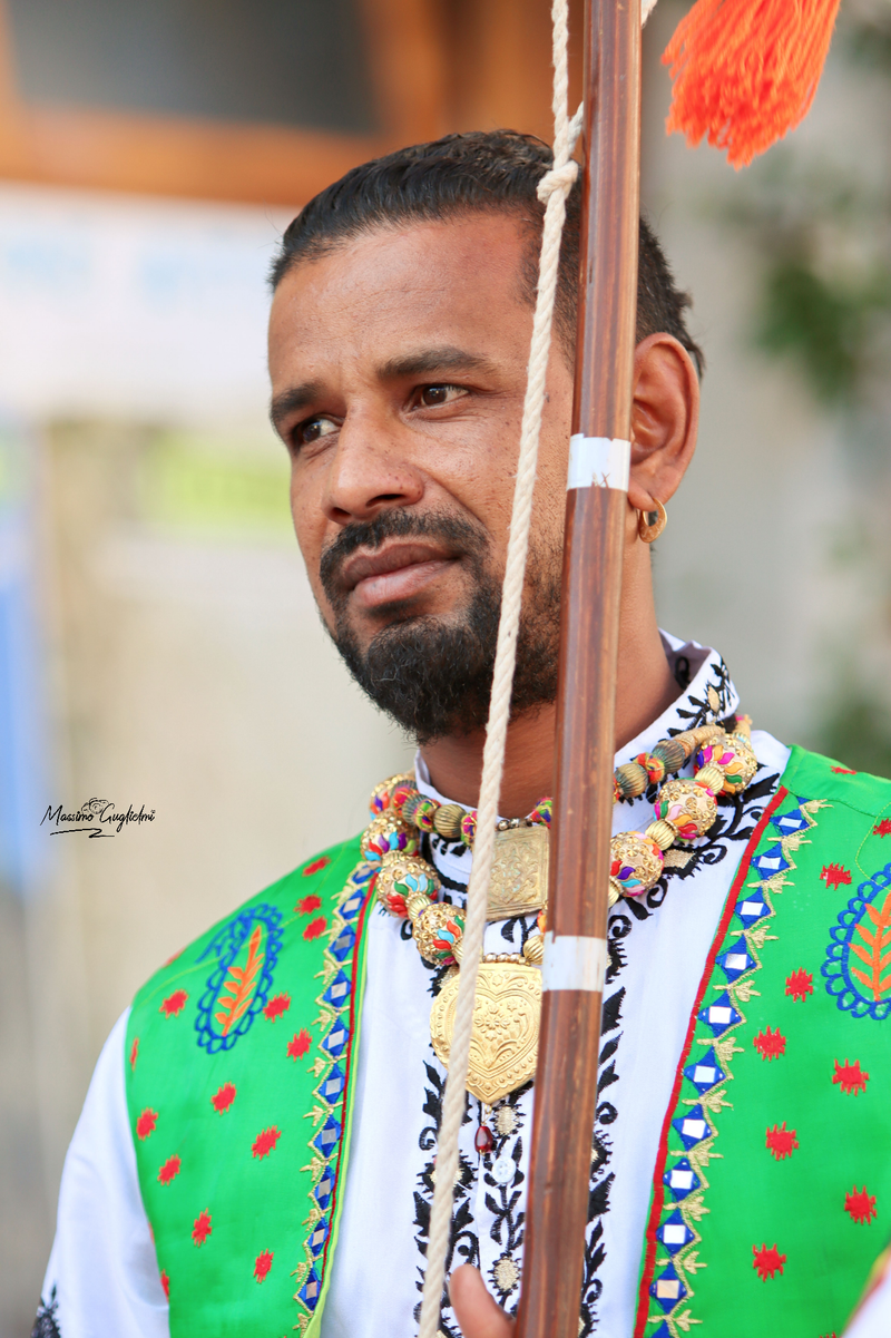 Carpinone - 22° Festival Internazionale del Folklore -