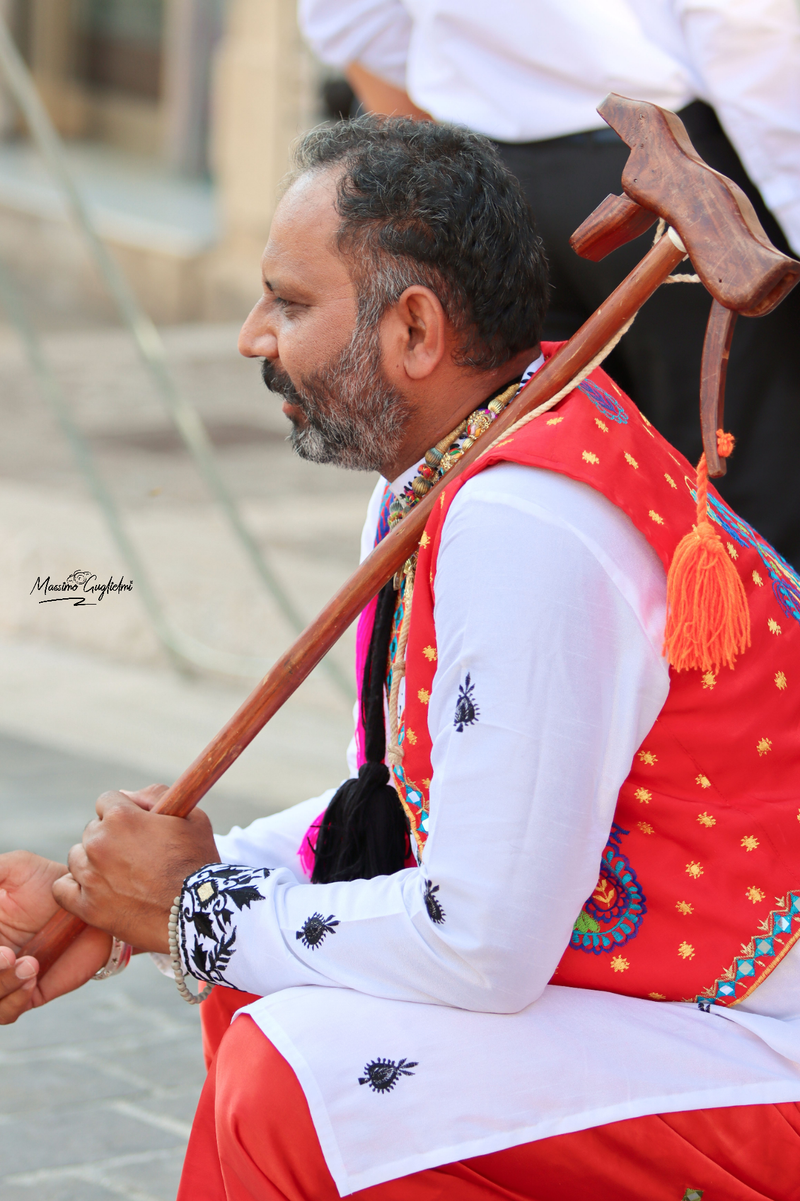 Carpinone - 22° Festival Internazionale del Folklore -