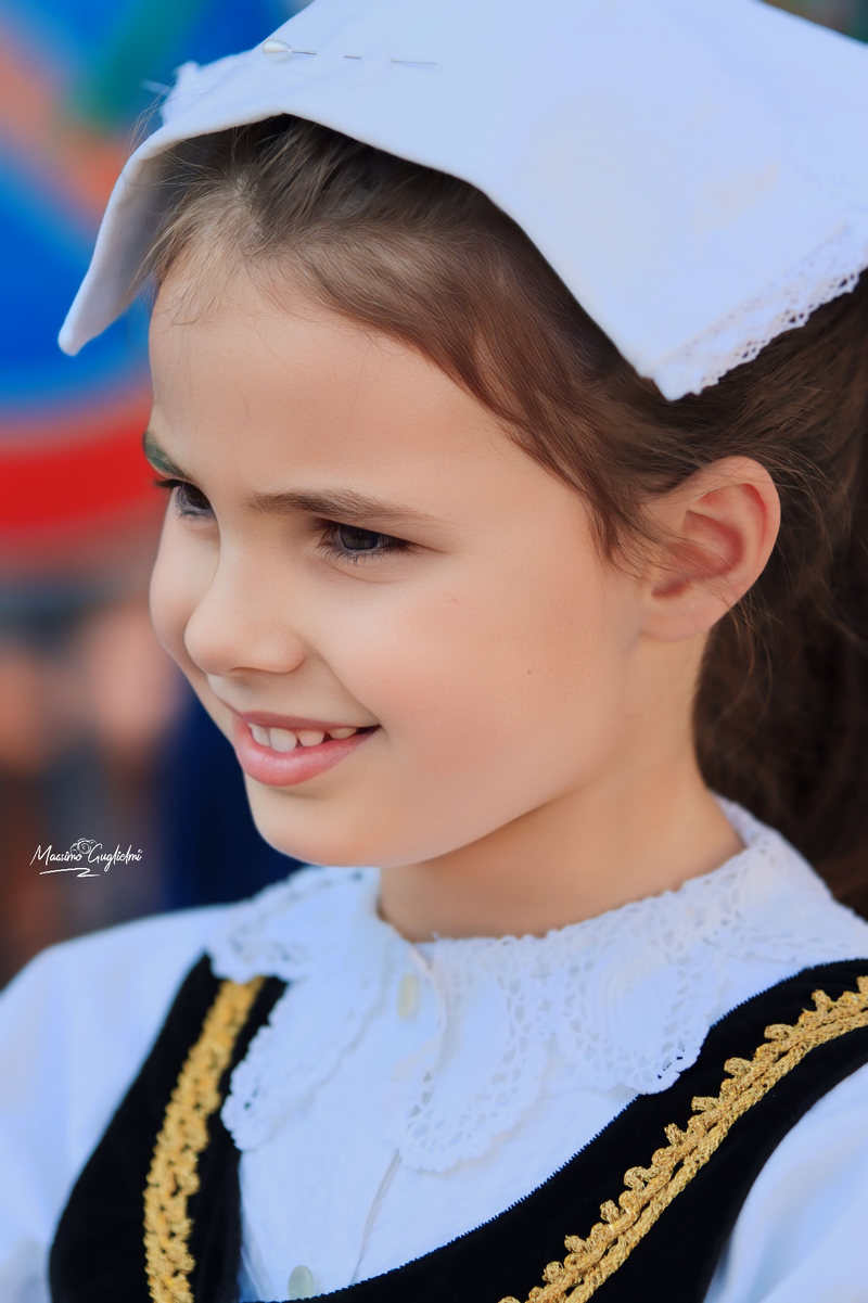 Carpinone - 22° Festival Internazionale del Folklore -