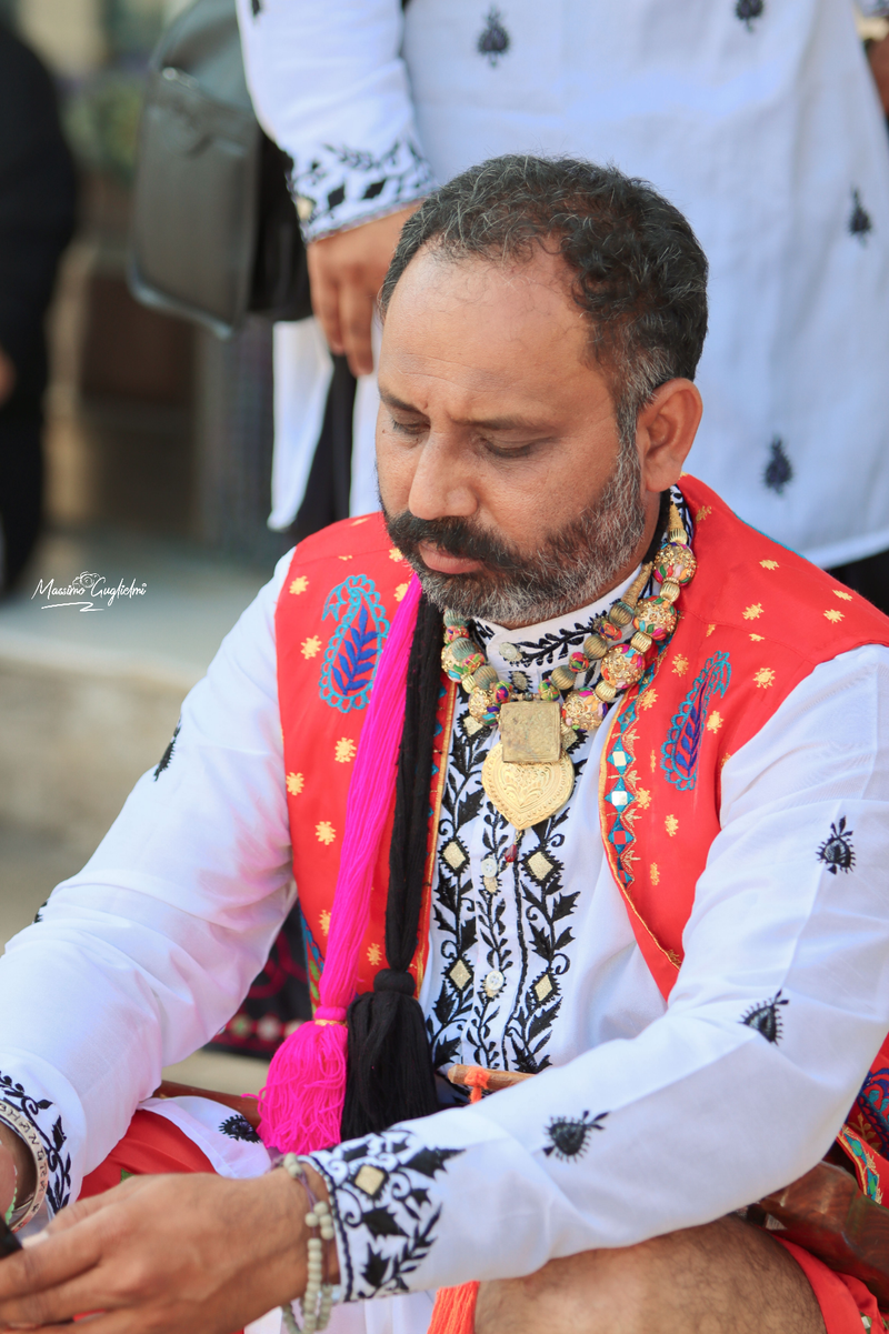 Carpinone - 22° Festival Internazionale del Folklore -