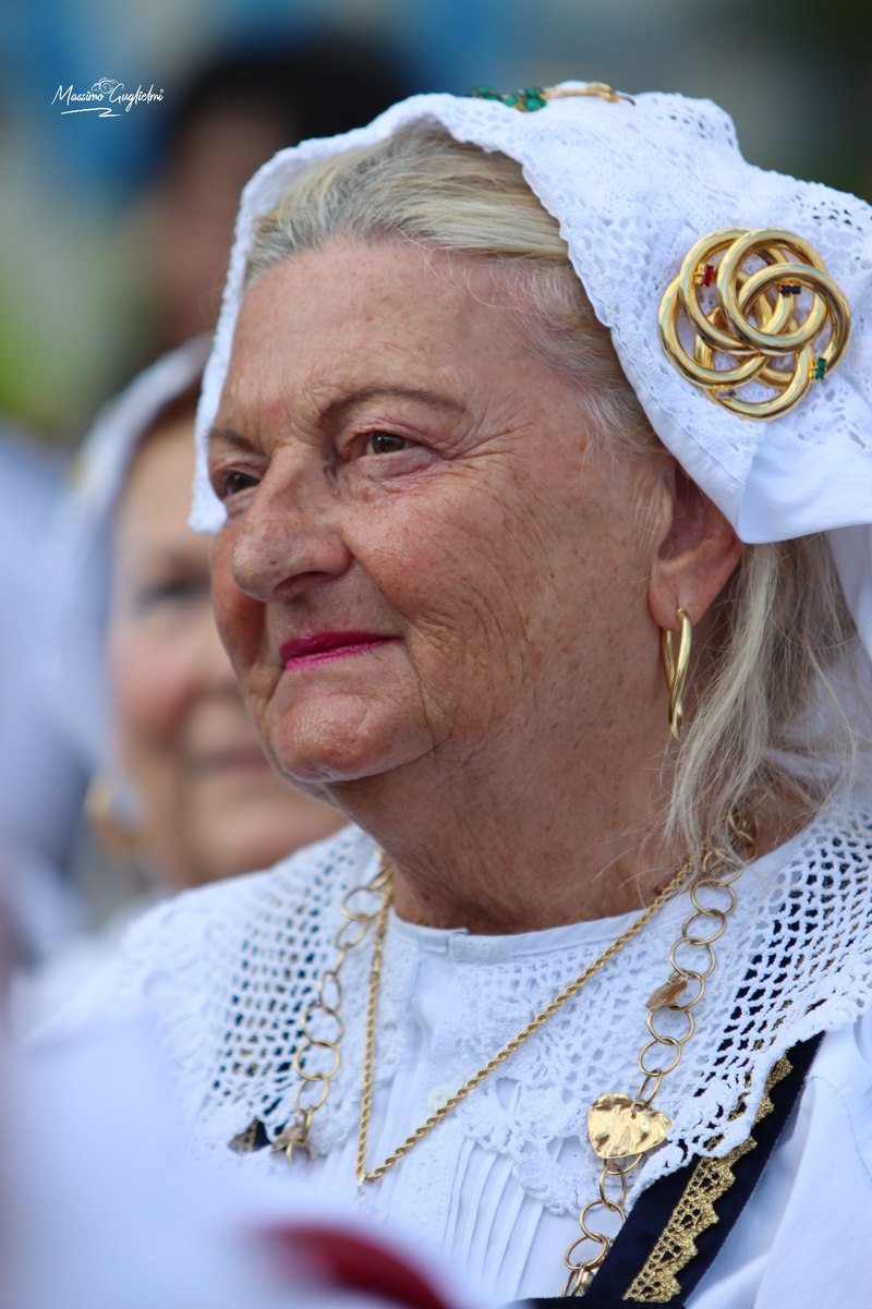 Carpinone - 22° Festival Internazionale del Folklore -