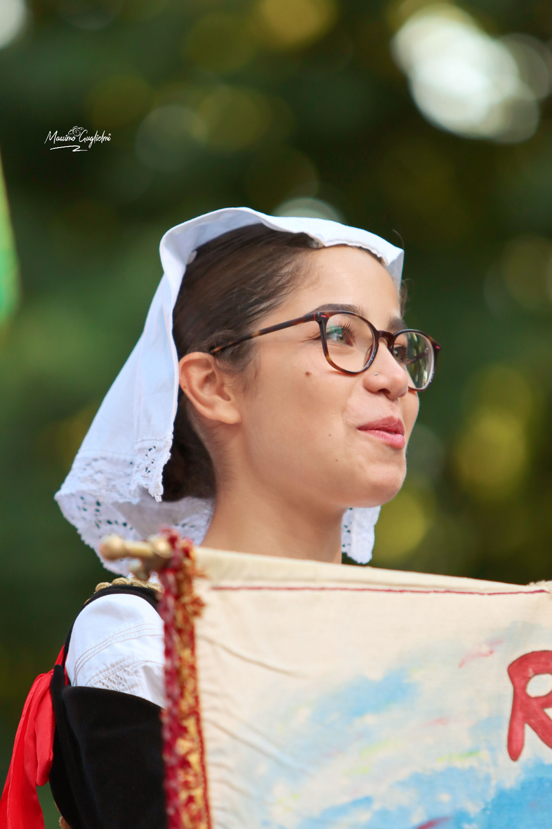 Carpinone - 22° Festival Internazionale del Folklore -