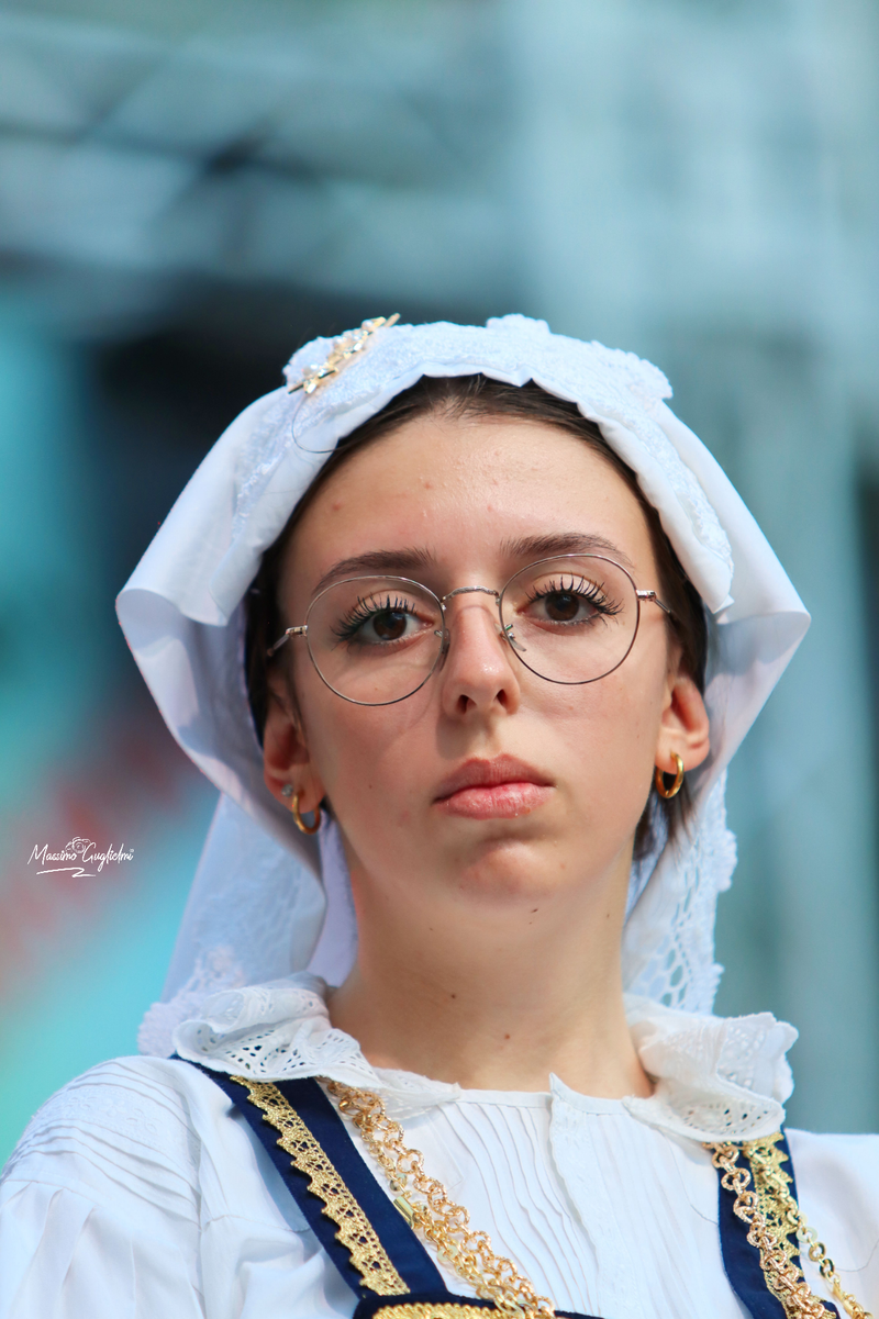 Carpinone - 22° Festival Internazionale del Folklore -