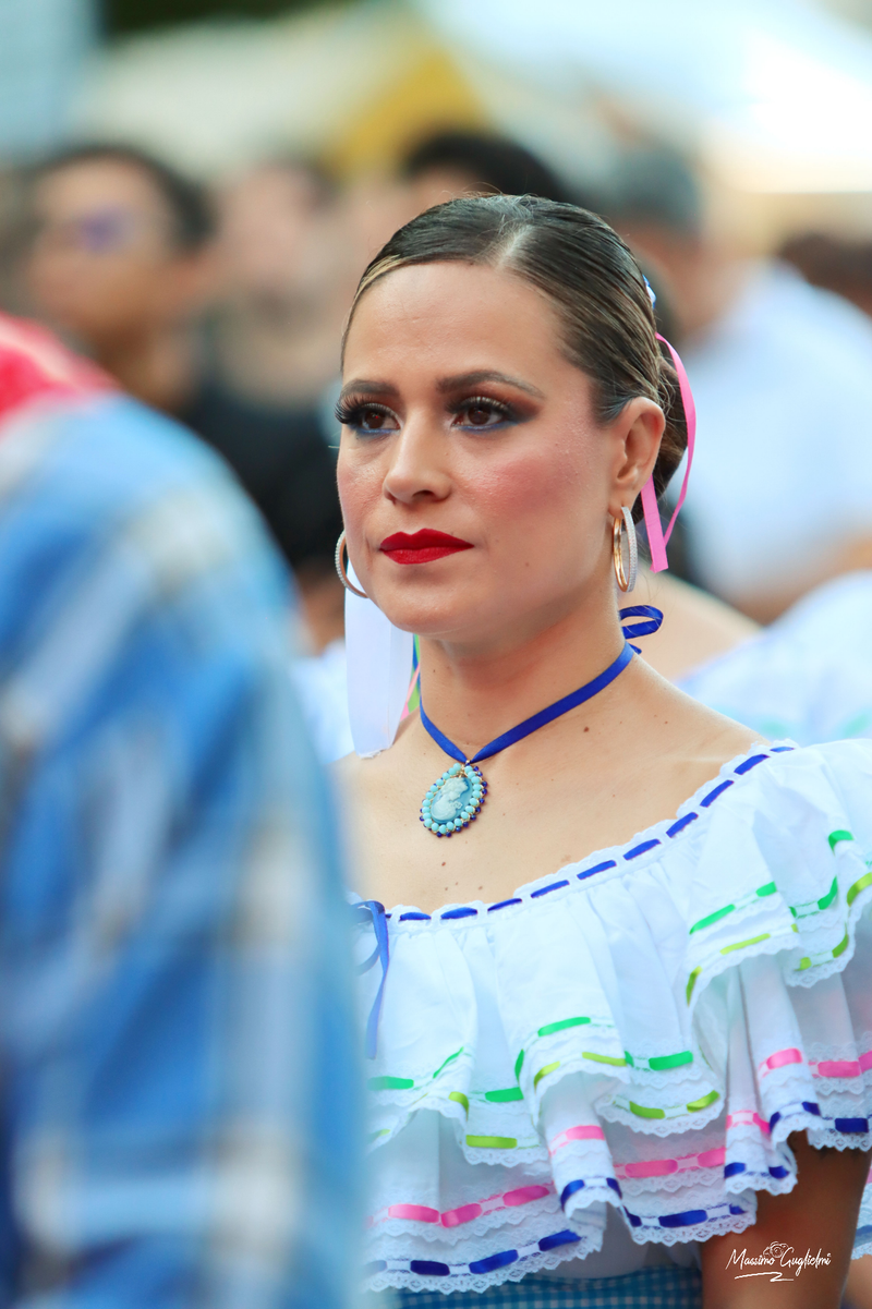 Carpinone - 22° Festival Internazionale del Folklore -