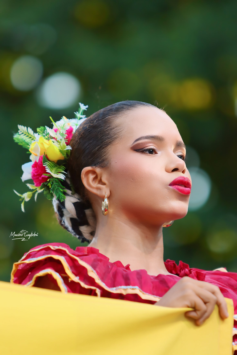 Carpinone - 22° Festival Internazionale del Folklore -