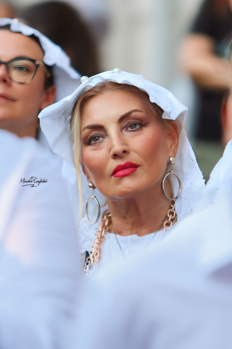 Carpinone - 22° Festival Internazionale del Folklore -