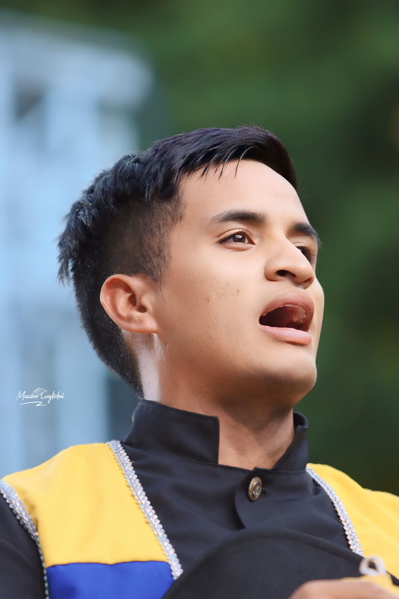 Carpinone - 22° Festival Internazionale del Folklore -