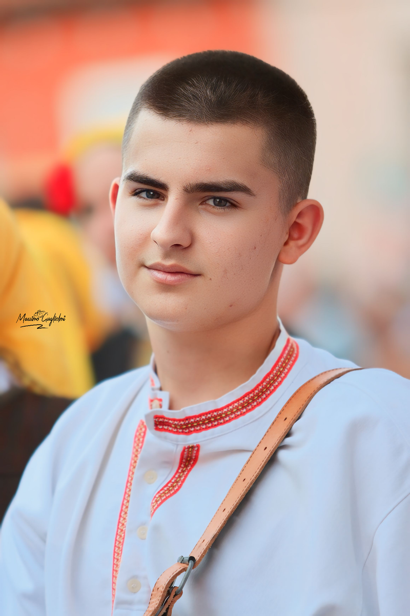 Carpinone - 22° Festival Internazionale del Folklore -