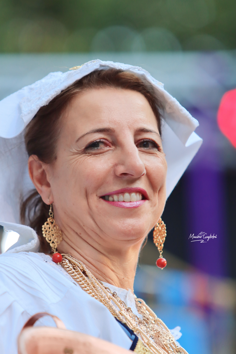 Carpinone - 22° Festival Internazionale del Folklore -