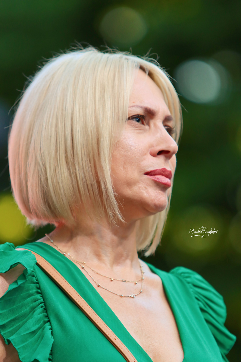 Carpinone - 22° Festival Internazionale del Folklore -