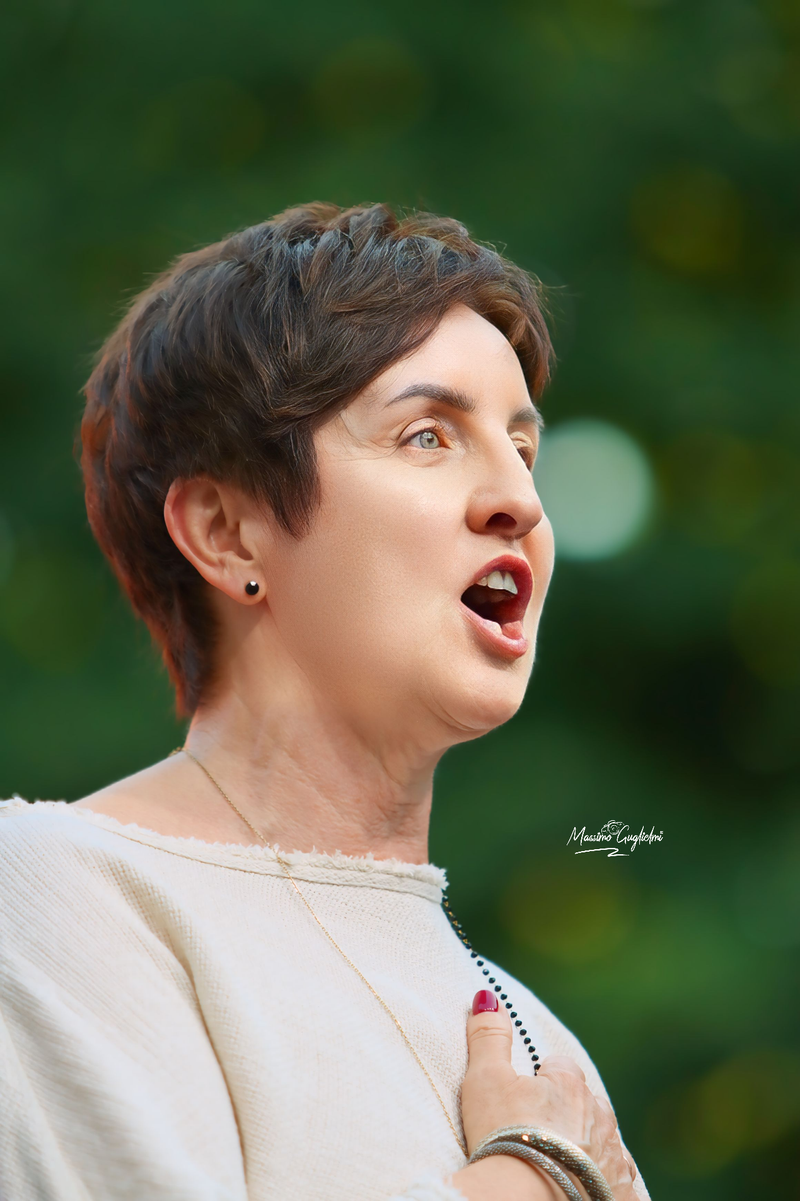 Carpinone - 22° Festival Internazionale del Folklore -