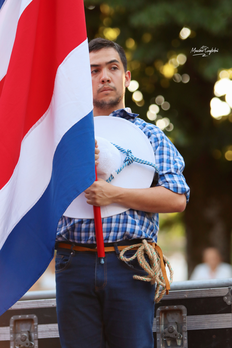 Carpinone - 22° Festival Internazionale del Folklore -