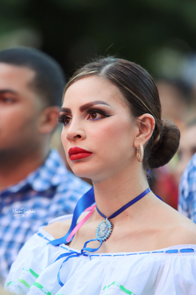 Carpinone - 22° Festival Internazionale del Folklore -