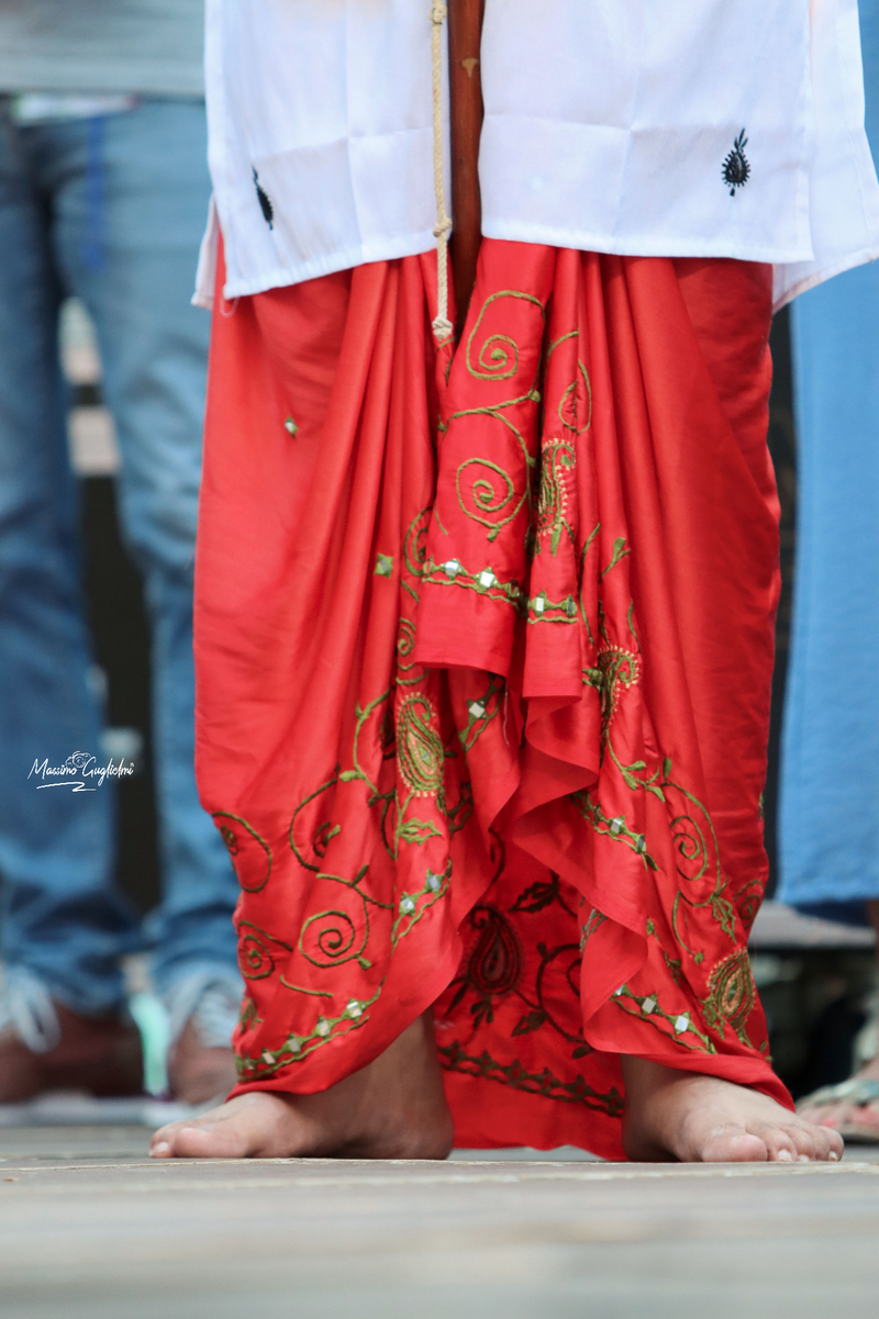 Carpinone - 22° Festival Internazionale del Folklore -