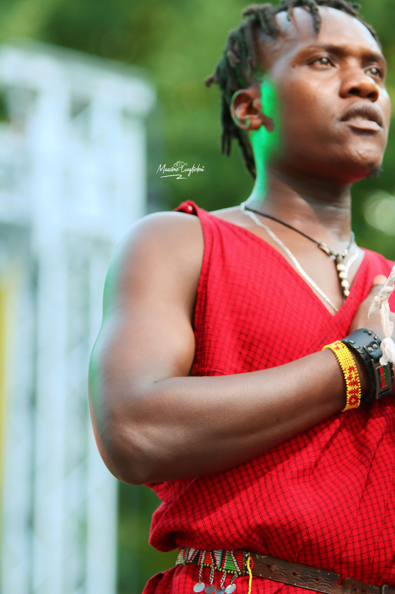 Carpinone - 22° Festival Internazionale del Folklore -