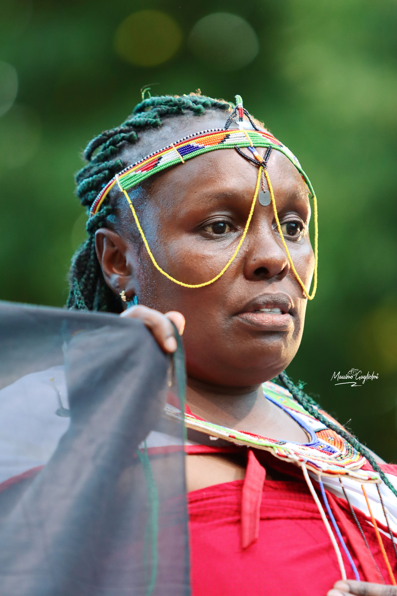 Carpinone - 22° Festival Internazionale del Folklore -