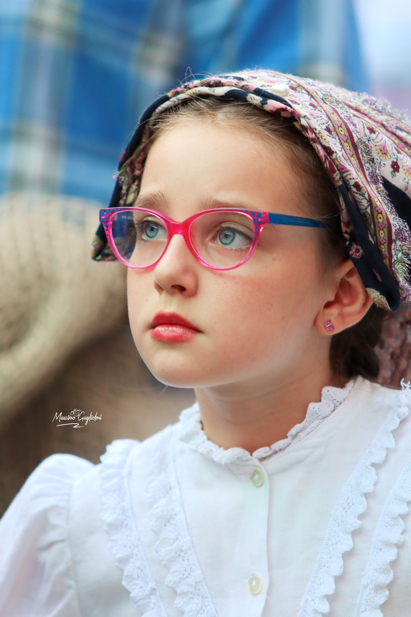 Carpinone - 22° Festival Internazionale del Folklore -