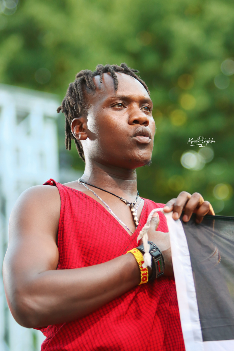 Carpinone - 22° Festival Internazionale del Folklore -