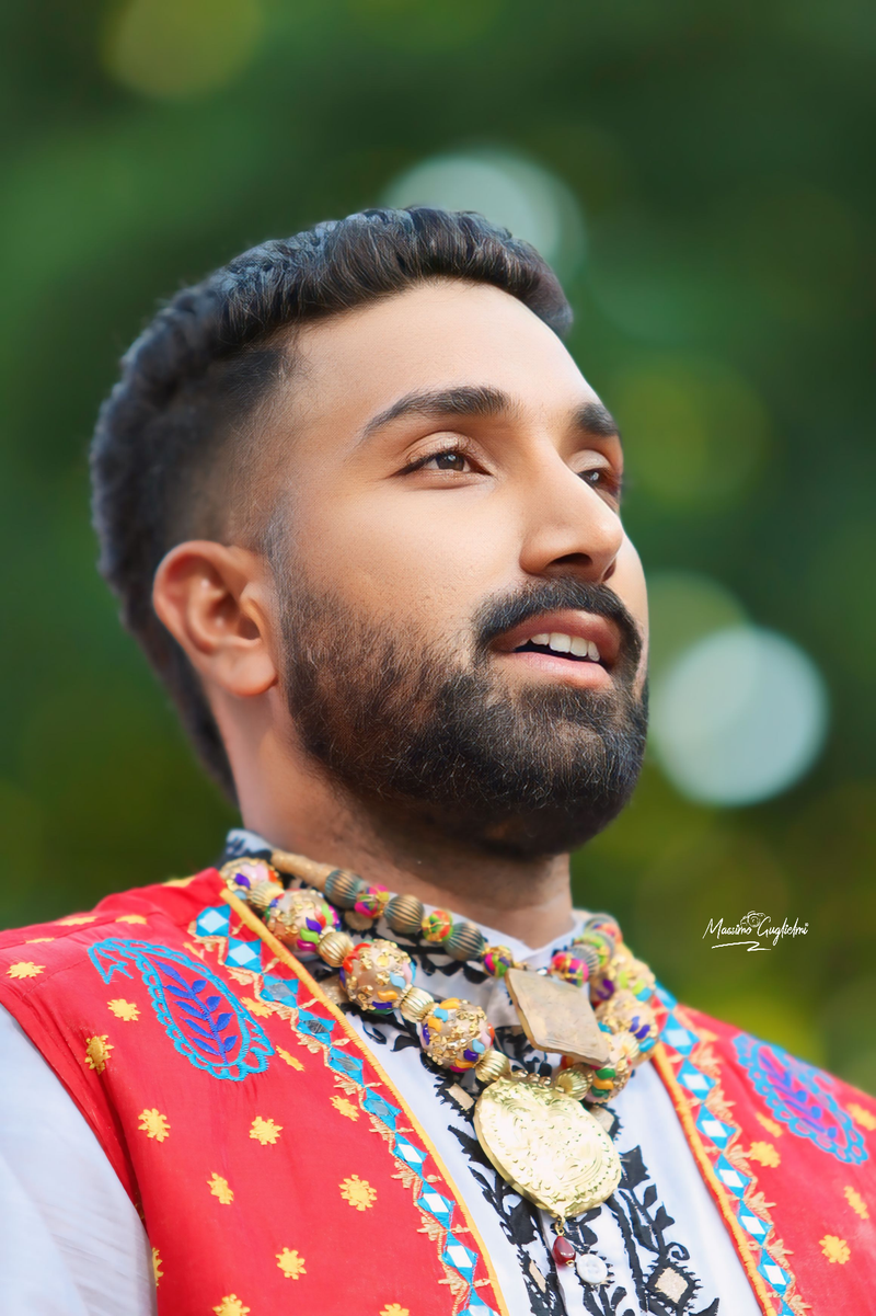 Carpinone - 22° Festival Internazionale del Folklore -