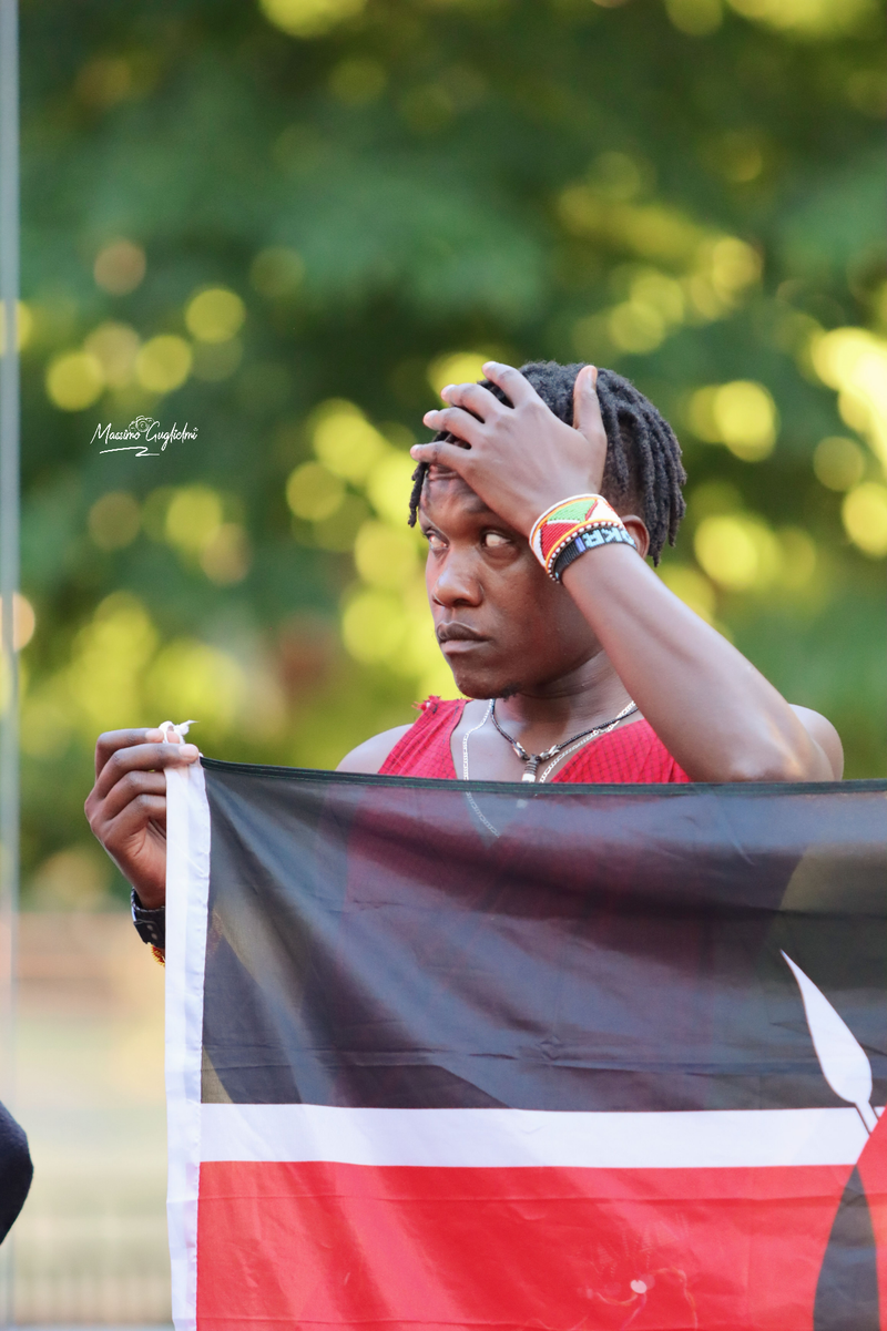 Carpinone - 22° Festival Internazionale del Folklore -