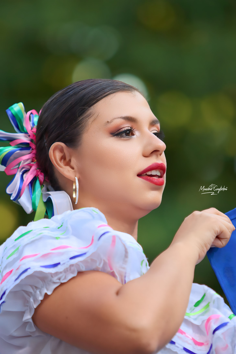 Carpinone - 22° Festival Internazionale del Folklore -