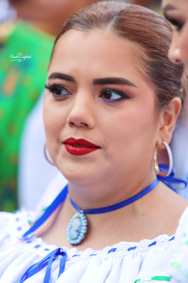 Carpinone - 22° Festival Internazionale del Folklore -