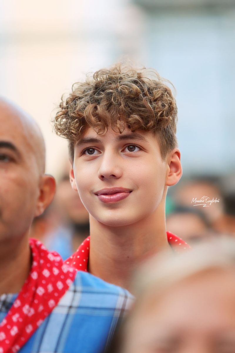 Carpinone - 22° Festival Internazionale del Folklore -