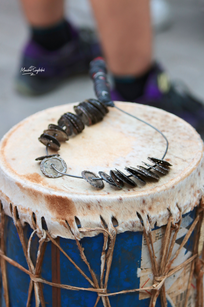 Carpinone - 22° Festival Internazionale del Folklore -