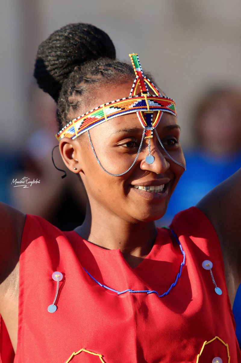 Carpinone - 22° Festival Internazionale del Folklore -