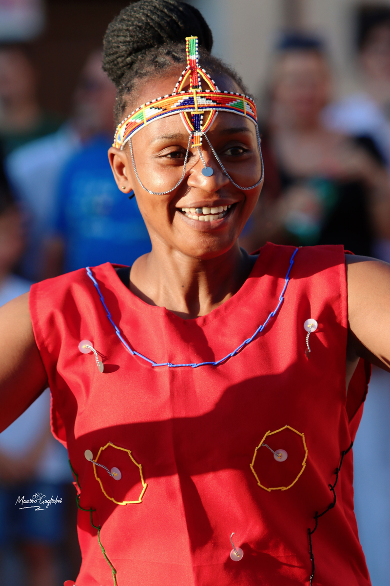 Carpinone - 22° Festival Internazionale del Folklore -