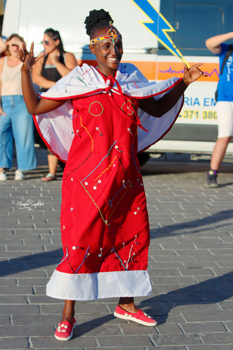 Carpinone - 22° Festival Internazionale del Folklore -