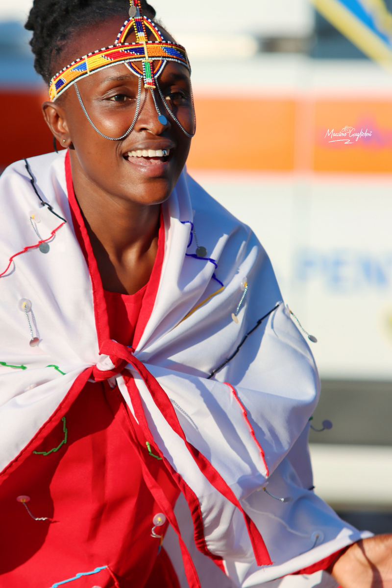 Carpinone - 22° Festival Internazionale del Folklore -