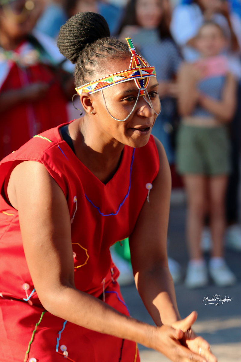 Carpinone - 22° Festival Internazionale del Folklore -