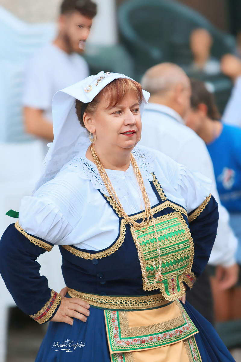 Carpinone - 22° Festival Internazionale del Folklore -