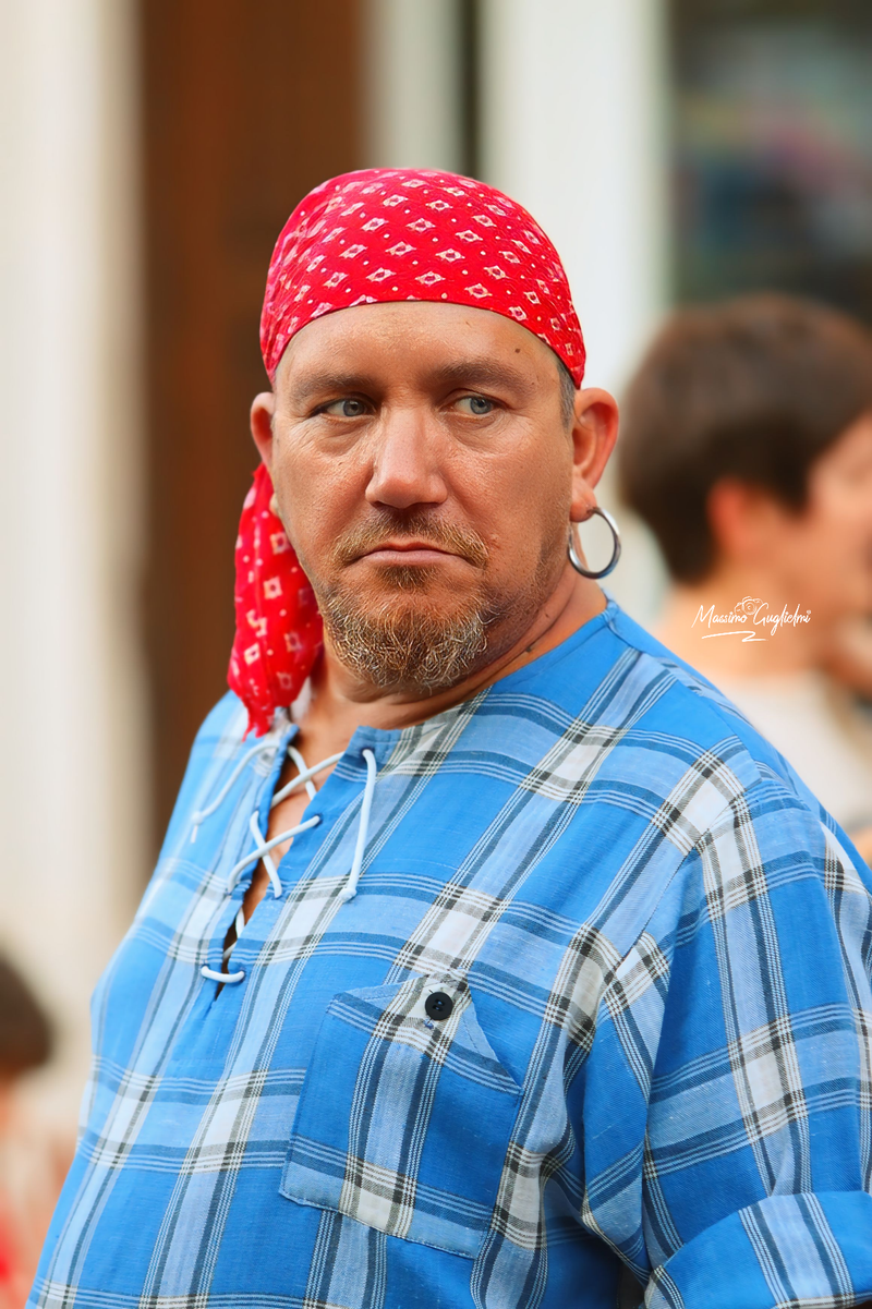 Carpinone - 22° Festival Internazionale del Folklore -