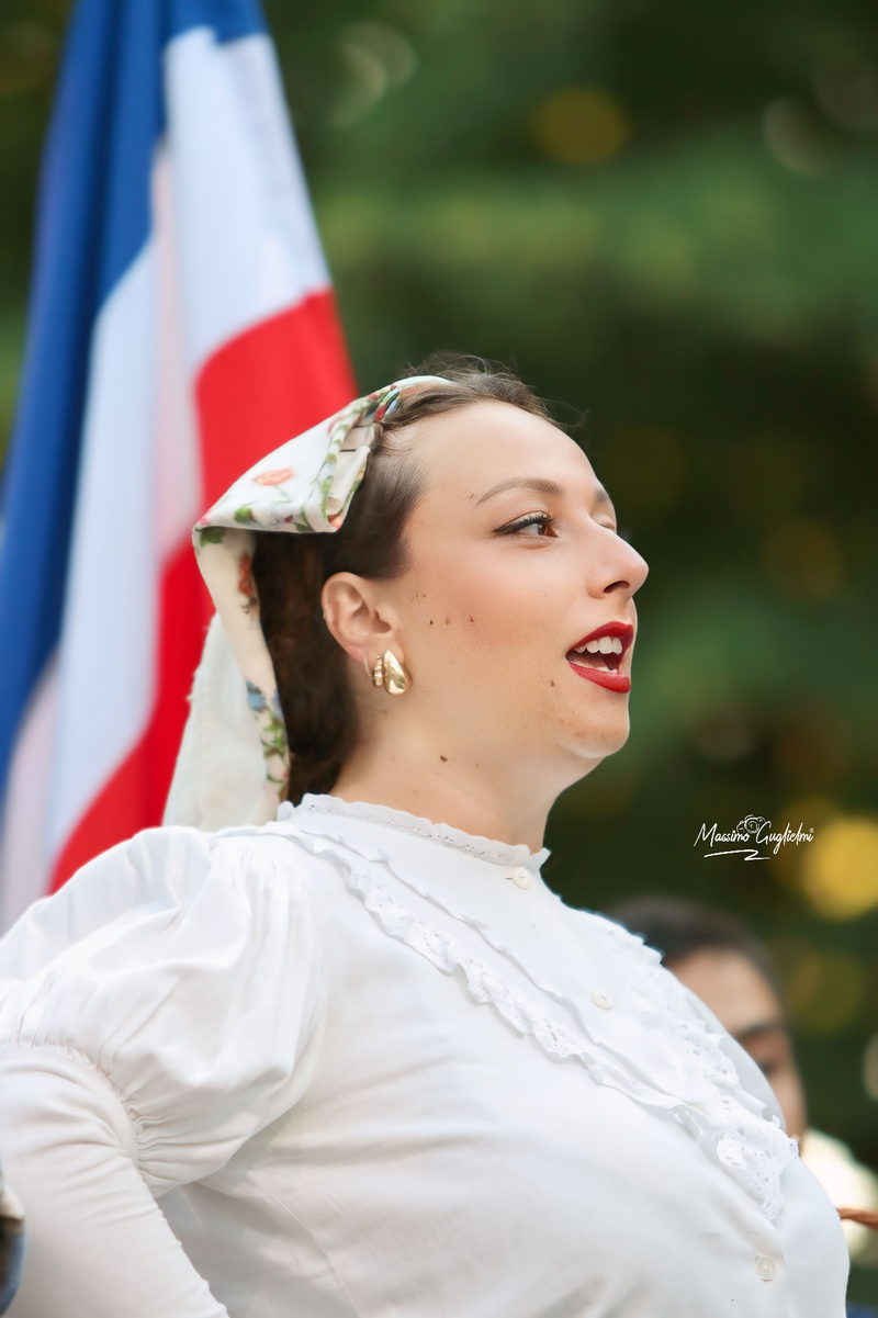 Carpinone - 22° Festival Internazionale del Folklore -