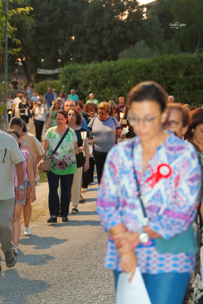  Temennotte - Madonna di Lourdes -