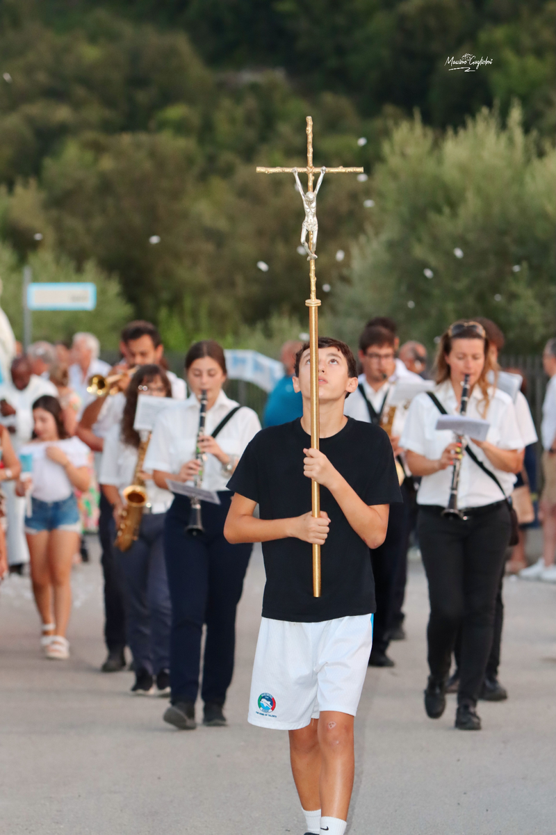  Temennotte - Madonna di Lourdes -