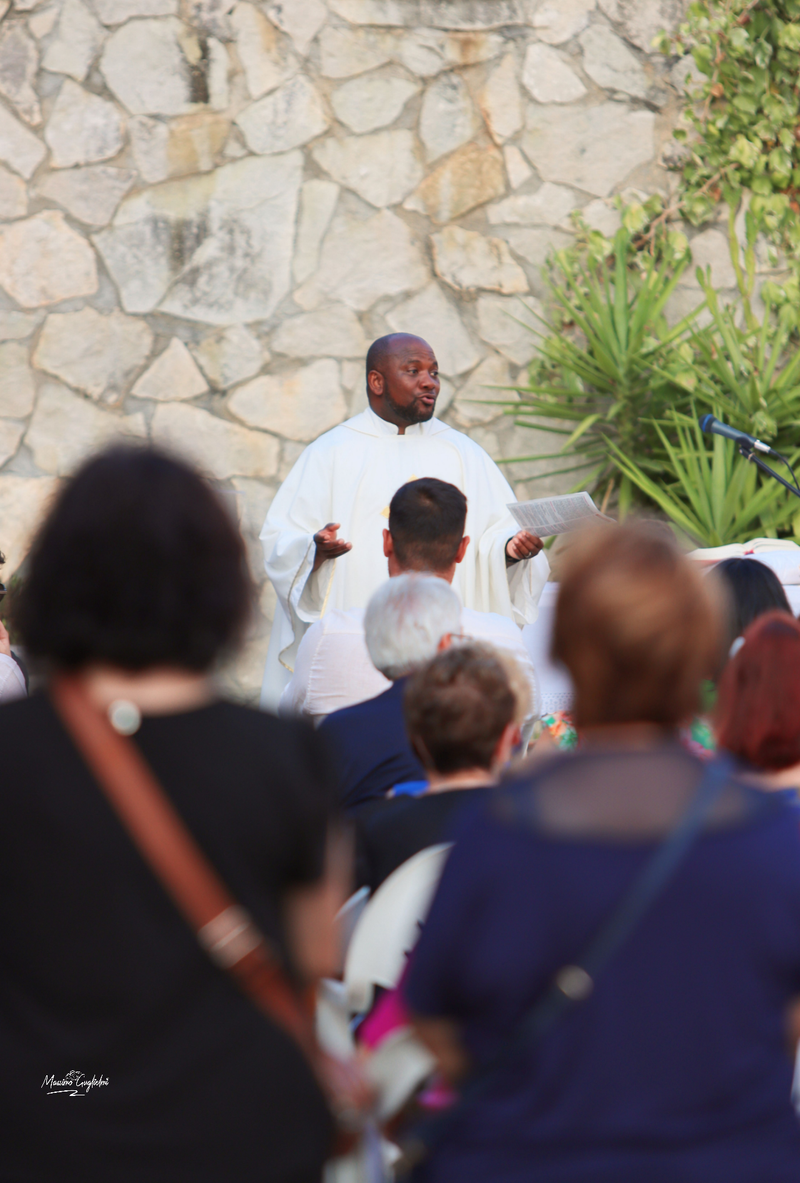  Temennotte - Madonna di Lourdes -